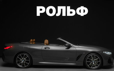 BMW 8 серия, 2021 год, 11 000 000 рублей, 4 фотография