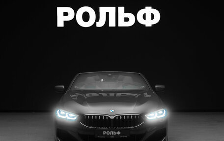 BMW 8 серия, 2021 год, 11 000 000 рублей, 6 фотография