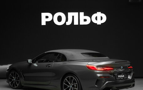 BMW 8 серия, 2021 год, 11 000 000 рублей, 9 фотография