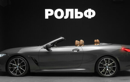 BMW 8 серия, 2021 год, 11 000 000 рублей, 8 фотография