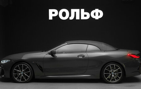 BMW 8 серия, 2021 год, 11 000 000 рублей, 7 фотография
