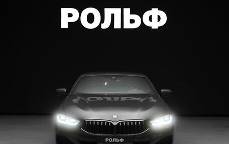 BMW 8 серия, 2021 год, 11 000 000 рублей, 5 фотография