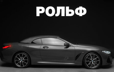 BMW 8 серия, 2021 год, 11 000 000 рублей, 3 фотография