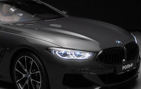 BMW 8 серия, 2021 год, 11 000 000 рублей, 13 фотография