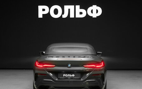 BMW 8 серия, 2021 год, 11 000 000 рублей, 11 фотография