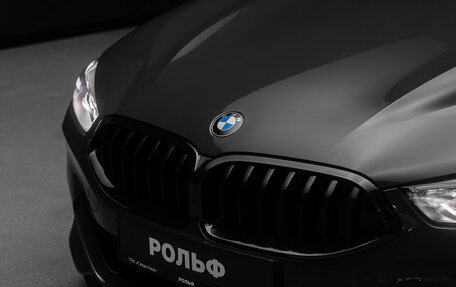 BMW 8 серия, 2021 год, 11 000 000 рублей, 16 фотография