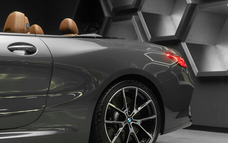 BMW 8 серия, 2021 год, 11 000 000 рублей, 17 фотография