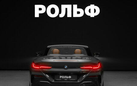 BMW 8 серия, 2021 год, 11 000 000 рублей, 12 фотография
