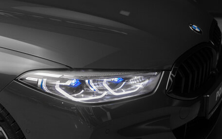 BMW 8 серия, 2021 год, 11 000 000 рублей, 14 фотография
