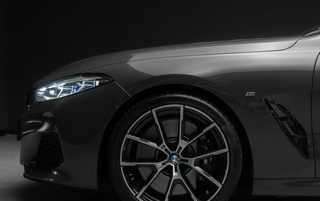 BMW 8 серия, 2021 год, 11 000 000 рублей, 19 фотография