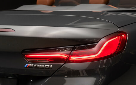 BMW 8 серия, 2021 год, 11 000 000 рублей, 20 фотография