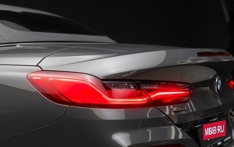 BMW 8 серия, 2021 год, 11 000 000 рублей, 18 фотография