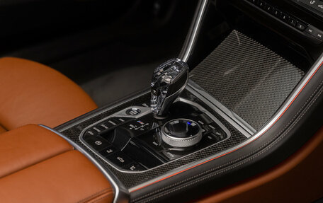 BMW 8 серия, 2021 год, 11 000 000 рублей, 33 фотография