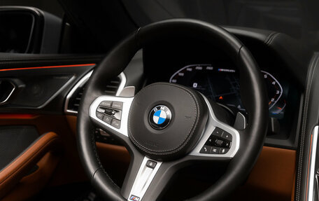 BMW 8 серия, 2021 год, 11 000 000 рублей, 29 фотография