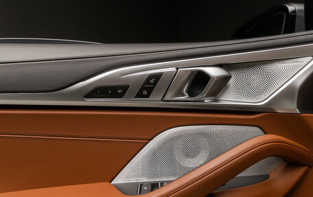 BMW 8 серия, 2021 год, 11 000 000 рублей, 30 фотография