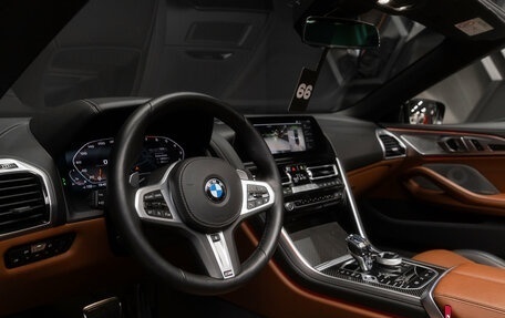 BMW 8 серия, 2021 год, 11 000 000 рублей, 34 фотография