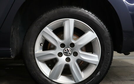 Volkswagen Polo VI (EU Market), 2013 год, 829 000 рублей, 15 фотография