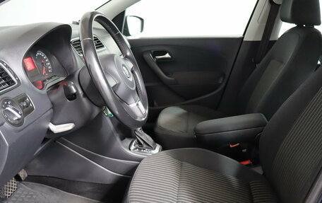 Volkswagen Polo VI (EU Market), 2013 год, 829 000 рублей, 8 фотография