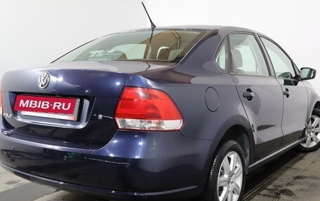 Volkswagen Polo VI (EU Market), 2013 год, 829 000 рублей, 6 фотография
