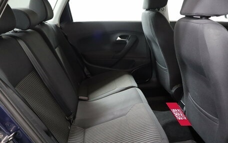 Volkswagen Polo VI (EU Market), 2013 год, 829 000 рублей, 13 фотография