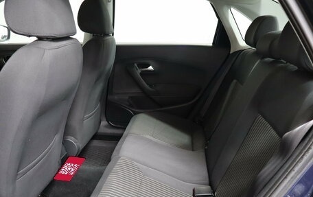 Volkswagen Polo VI (EU Market), 2013 год, 829 000 рублей, 12 фотография