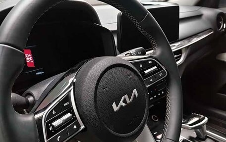KIA K3, 2023 год, 1 350 285 рублей, 6 фотография