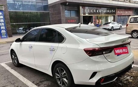 KIA K3, 2023 год, 1 350 285 рублей, 3 фотография