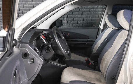 Hyundai Tucson III, 2008 год, 850 000 рублей, 10 фотография