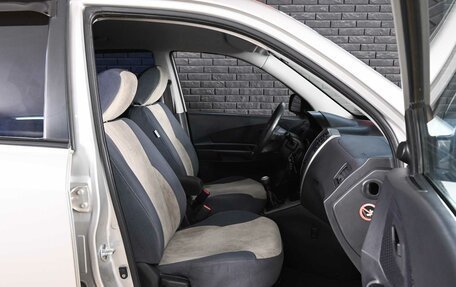 Hyundai Tucson III, 2008 год, 850 000 рублей, 13 фотография