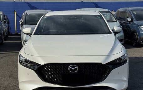 Mazda 3, 2022 год, 1 260 000 рублей, 3 фотография