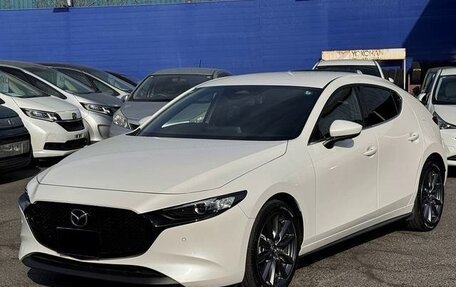 Mazda 3, 2022 год, 1 260 000 рублей, 2 фотография