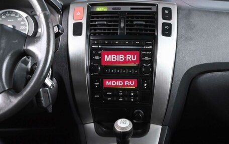 Hyundai Tucson III, 2008 год, 850 000 рублей, 14 фотография