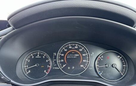 Mazda 3, 2022 год, 1 260 000 рублей, 14 фотография