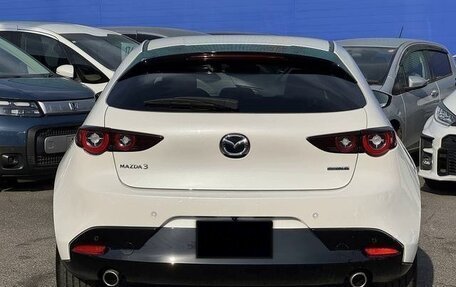 Mazda 3, 2022 год, 1 260 000 рублей, 6 фотография