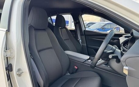 Mazda 3, 2022 год, 1 260 000 рублей, 12 фотография