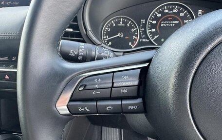 Mazda 3, 2022 год, 1 260 000 рублей, 16 фотография