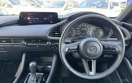 Mazda 3, 2022 год, 1 260 000 рублей, 11 фотография