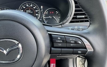 Mazda 3, 2022 год, 1 260 000 рублей, 17 фотография