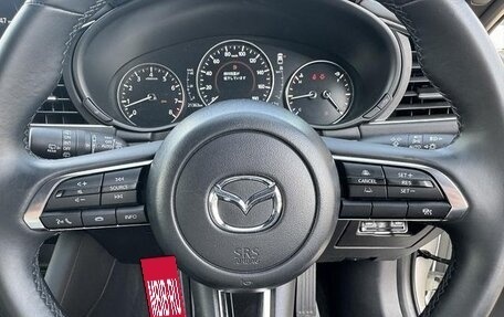 Mazda 3, 2022 год, 1 260 000 рублей, 15 фотография
