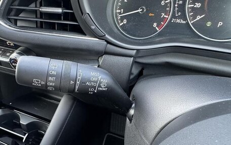 Mazda 3, 2022 год, 1 260 000 рублей, 18 фотография