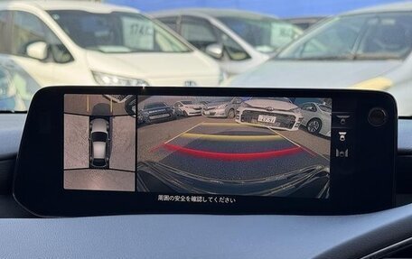 Mazda 3, 2022 год, 1 260 000 рублей, 20 фотография