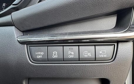 Mazda 3, 2022 год, 1 260 000 рублей, 24 фотография