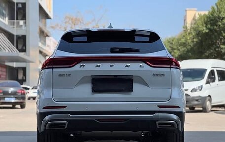 Haval H6, 2022 год, 1 301 000 рублей, 4 фотография