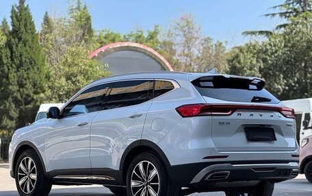Haval H6, 2022 год, 1 301 000 рублей, 3 фотография