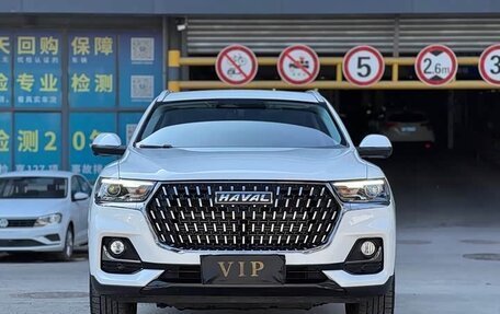 Haval H6, 2022 год, 1 301 000 рублей, 2 фотография