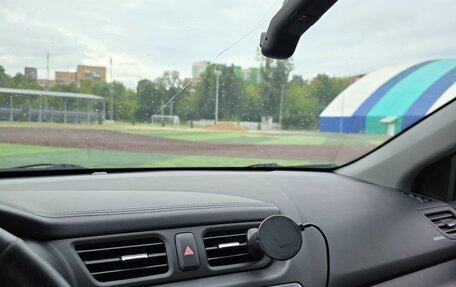 KIA Rio III рестайлинг, 2013 год, 935 000 рублей, 11 фотография