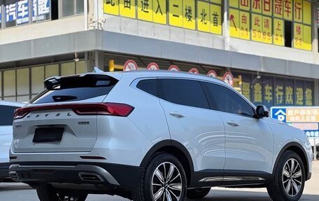 Haval H6, 2022 год, 1 301 000 рублей, 5 фотография