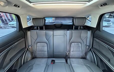 Haval H6, 2022 год, 1 301 000 рублей, 12 фотография