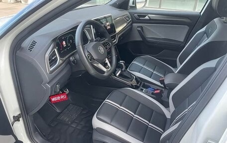 Volkswagen T-Roc I, 2023 год, 1 650 285 рублей, 7 фотография