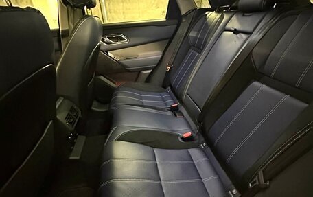 Land Rover Range Rover Velar I, 2018 год, 3 099 000 рублей, 9 фотография